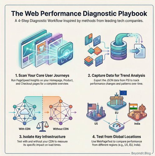 PageSpeed Insights